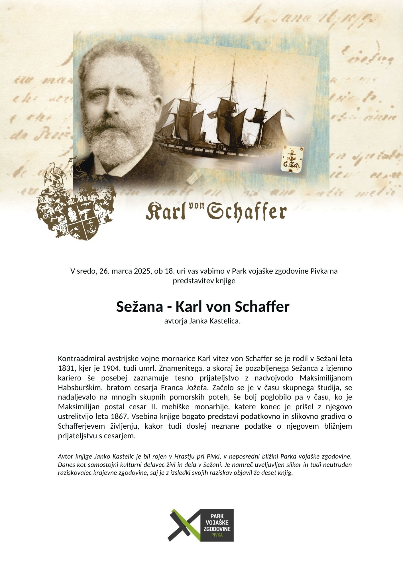 Karl von Schaffer